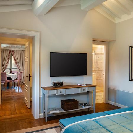 Готель Borgo San Felice Кастельнуово-Берарденґа Екстер'єр фото