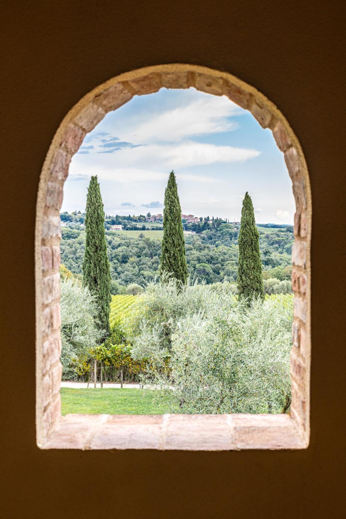 Готель Borgo San Felice Кастельнуово-Берарденґа Екстер'єр фото